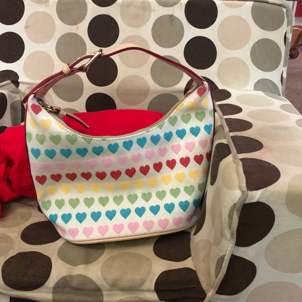 Dooney&Bourke Bag